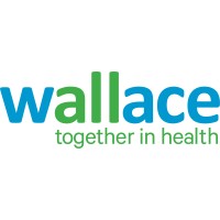 Wallace Medical & Dental logo - Similar company to Center For Continuous Improvement, Inc.