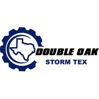 Double Oak Storm Tex logo - Similar company to Double Oak Construction, Inc