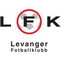 Levanger FK logo - Similar company to Action Now