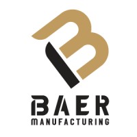 Baer Manufacturing logo - Similar company to Viking Electronics, Inc.
