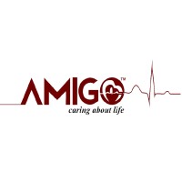 AMIGO MEDICAL SYSTEMS logo - Similar company to Sysmantech