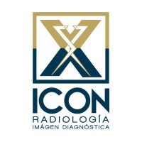 Icon Radiología Ensenada logo - Similar company to Ensenada Electric Supply