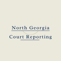 NORTH GEORGIA COURT REPORTING logo - Similar company to Moebes Law Llc