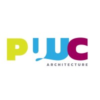 PUUC Architecture logo - Similar company to Aja Architects