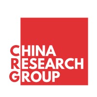 China Research Group logo - Similar company to China Dialogue