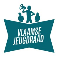 Vlaamse Jeugdraad logo - Similar company to Joetz