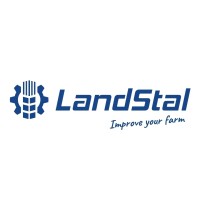 LandStal Sp. J. logo - Similar company to Mandam Sp. Z O.O.