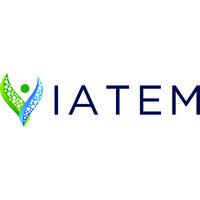 Viatem logo - Similar company to Alta Bioscience