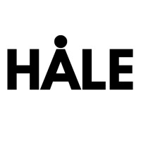 HALE logo - Similar company to Hstar