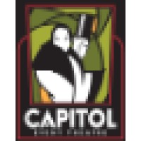 The Capitol Event Theatre logo - Similar company to Ontic Development Inc.