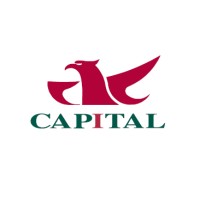Capital Futures Corp. logo - Similar company to Camel