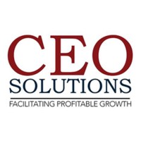 CEO Solutions logo - Similar company to Solutions Ceo