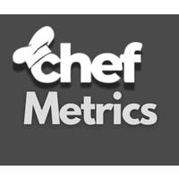 Chefmetrics logo - Similar company to Bonapp