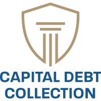 Capital Debt Collection logo - Similar company to Virtualy - Training And Coaching