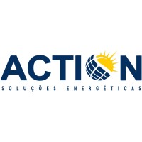 ACTION SOLUÇÕES ENERGÉTICAS logo - Similar company to 2F Engenharia E Construção
