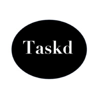 Taskd logo - Similar company to Exosight It Ltd
