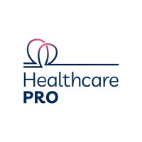 Healthcare Pro logo - Similar company to Kunagone S.A.