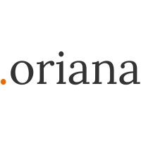 Oriana Technologies logo - Similar company to Ozztech Information Security & Software Ltd.Sti