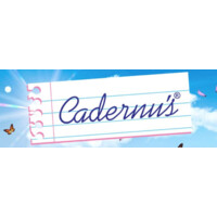 Cadernus logo - Similar company to Beemoregreen