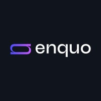 Enquo logo - Similar company to Awecomm
