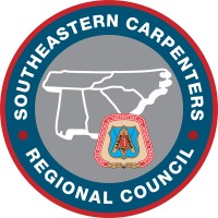 Southeastern Carpenters logo - Similar company to Norcal Neca