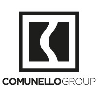 Comunello Group logo - Similar company to Convett S.R.L.