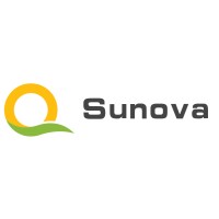 Sunova Energy/SE Supply Chain Management logo - Similar company to Sunova