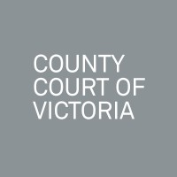 County Court of Victoria logo - Similar company to Vcat