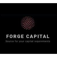 Forge Capital logo - Similar company to Forge Capital