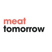 Meat Tomorrow logo - Similar company to Dockme Aps