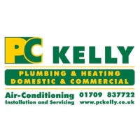 PC Kelly logo - Similar company to Rethinkly