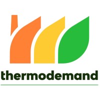 Thermodemand - Renewable thermal energy & Consulting logo - Similar company to Panelt Solar