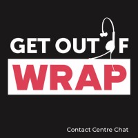 Get out of Wrap logo - Similar company to Talkingpointz