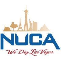 NUCA of Las Vegas logo - Similar company to Nevada Regional Common Ground Alliance (Nrcga)