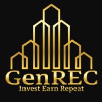 Genesis Real Estate Consultant logo - Similar company to 4 Points Solutions