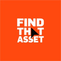 Find That Asset logo - Similar company to Ava Technologies