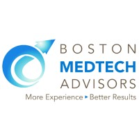 Boston MedTech Advisors logo - Similar company to Medtech Boston