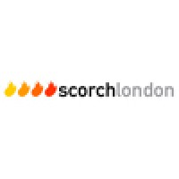 Scorch London logo - Similar company to Ncoder