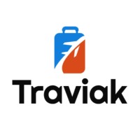 Traviak logo - Similar company to Braincats Consulting