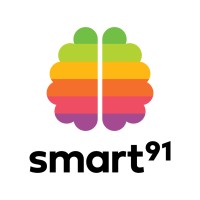 Smart91 logo - Similar company to Collibre Sp. Z O.O.