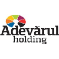 Adevărul Holding