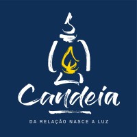 Candeia - Associação para Animação de Crianças e Jovens (IPSS) logo - Similar company to Camtil
