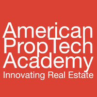 American PropTech logo - Similar company to Revista Proptech