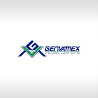 Genvamex logo - Similar company to Fluid Master