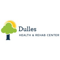 Dulles Health & Rehab Center logo - Similar company to Heads&Improve