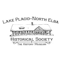 Lake Placid-North Elba Historical Society: The History Museum logo - Similar company to The Adirondack Experience