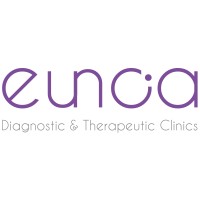 Eunoia Diagnostic & Therapeutic Clinics logo - Similar company to Studylab - Tutoring Center