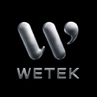 WeTek logo - Similar company to Wetek