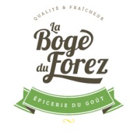 La Boge du Forez logo - Similar company to Bistrot De Pays