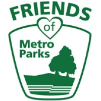 Friends of Columbus & Franklin County Metro Parks logo - Similar company to Bildsten Landscape Services